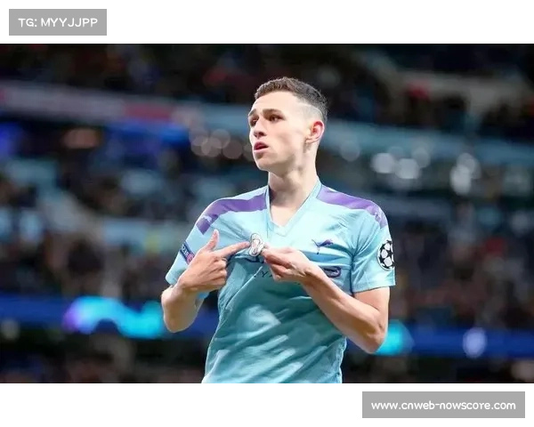 福登、谢尔基替补登场，曼城中场调整效果有限