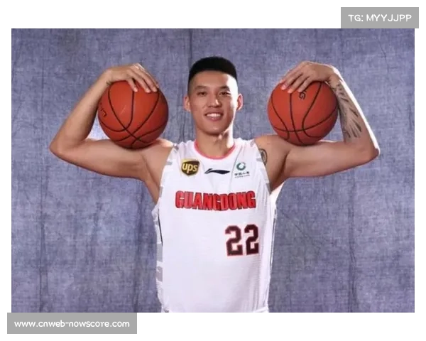 曾繁日攻防两端贡献突出，吉林队逆袭背后的隐形功臣