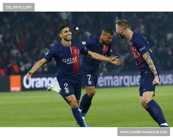巴黎圣日耳曼5-0横扫马赛，国家德比呈现一边倒局面