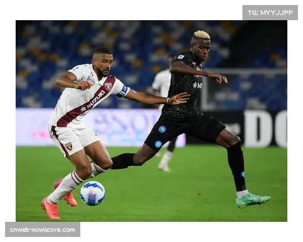 战术复盘：都灵如何用五后卫防线，零封积分榜前列的那不勒斯