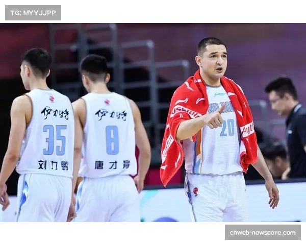 吴冠希左膝髌韧带损伤手术，新疆内线严重缺人